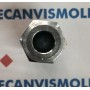 RACOR PARA LATIGUILLO 3/8"M x 3/8"M