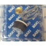 MANOMETRO DIAMETRO 28 PLATINUM COMPACT N125584000-169