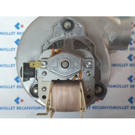 VENTILADOR 1V MVL RLG 108 DEIMOS BAXI 125565385