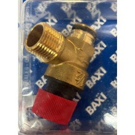 VALVULA DE SEGURIDAD SARA/NORA 122153310