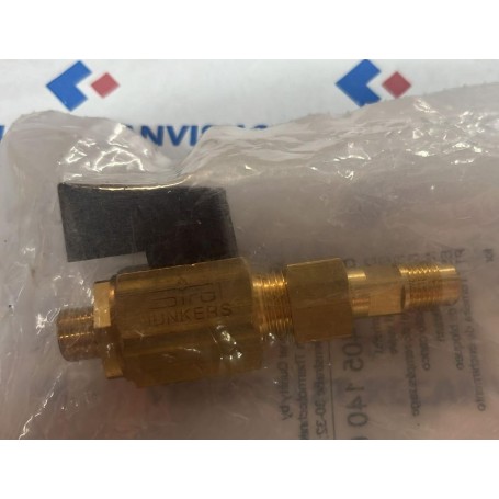 LLAVE DE BLOQUEO JUNKERS 87174051400