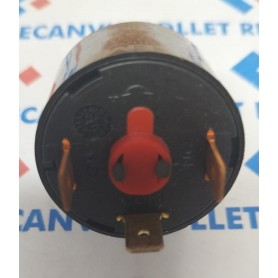 PRESOSTATO DE SEGURIDAD AGUA CEME TIPO VAR-DR 1/8"