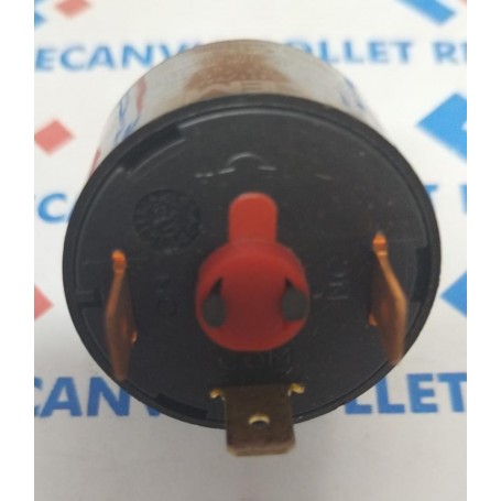 PRESOSTATO DE SEGURIDAD AGUA CEME TIPO VAR-DR 1/8"