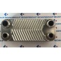 INTERCAMBIADOR ROSCADO 1/2" x 3/4 - 154 . 16 PLACAS