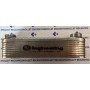 INTERCAMBIADOR ROSCADO 1/2" x 3/4 - 154 . 16 PLACAS