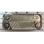 INTERCAMBIADOR ROSCADO 1/2" x 3/4 - 154 . 16 PLACAS