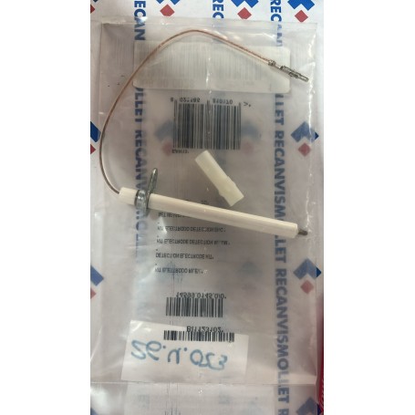 ELECTRODO BIASI BI1123102 REVELACION