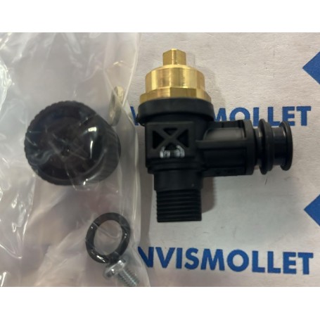 LLAVE DE LLENADO VAILLANT 0020265137