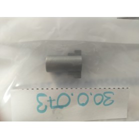 ACOPLAMIENTO MOTOR 8x11,5x22 mm