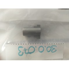 ACOPLAMIENTO MOTOR 8x11,5x22 mm