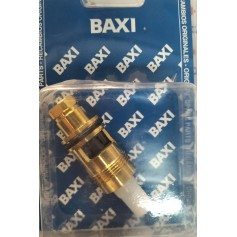 DETECTOR DE CAUDAL 7,3L NOVANOX 24/24F 125624270