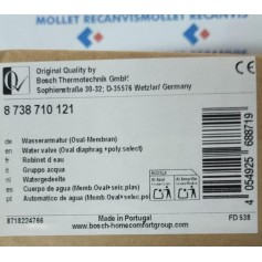 CUERPO DE AGUA WRD11-2