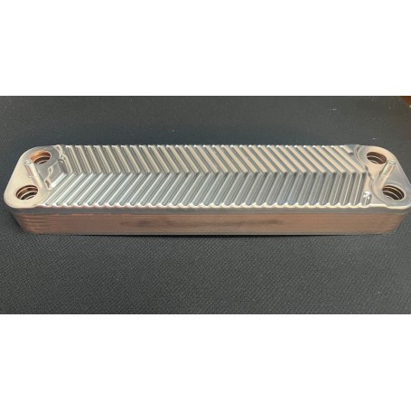 INTERCAMBIADOR DE PLACAS COMPATIBLE JUNKERS 8716106686