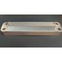 INTERCAMBIADOR DE PLACAS COMPATIBLE JUNKERS 8716106686