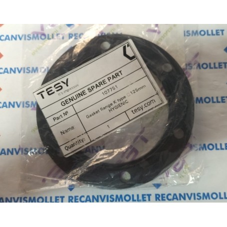 JUNTA BRIDA TERMO TESY ST0039662