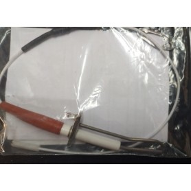 ELECTRODO ENCENDIDO CALDERA FERROLI I3980H900