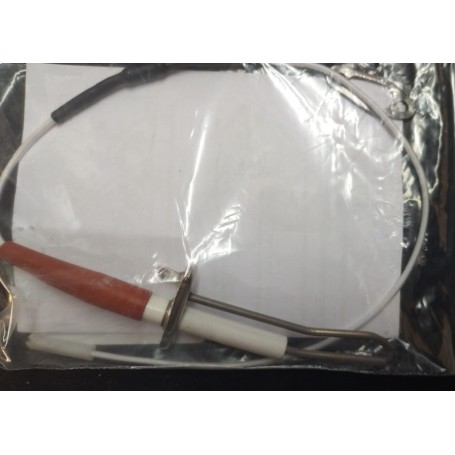 ELECTRODO ENCENDIDO CALDERA FERROLI I3980H900