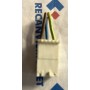 CONECTOR MUT V3V M BAXI 7653013 SF20E