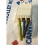 CONECTOR MUT V3V M BAXI 7653013 SF20E