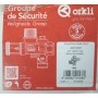GRUPO SEGURIDAD 3/4 MH 7B PTFE