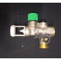 GRUPO SEGURIDAD 3/4 MH 7B PTFE