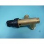 VALVULA 3 VIAS TIPO DESVIADORA VAILLANT 0020073799