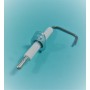 ELECTRODO DE IONIZACIÓN ENCENDIDO PARA FERROLI 39812170