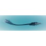 SONDA INMERSIÓN ACS ROSCADA COINTRA 8123 C/CABLES