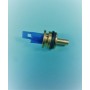 SONDA INMERSIÓN ENLACE A PRESIÓN AZUL 65104338 O-RING ARISTON