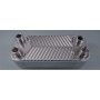 INTERCAMBIADOR A PRESION CORTO VAILLANT 14 PLACAS