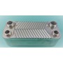 INTERCAMBIADOR ROSCADO 20 PLACAS 1/2 X 3/4