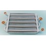 INTERCAMBIADOR BITERMICO PRIMARIO FERROLI / COINTRA 39837660 + GRAPAS