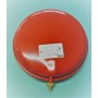 VASO EXPANSION CIRCULAR COINTRA 6 LITROS