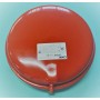 VASO EXPANSION CIRCULAR FERROLI 6 LITRES 324