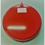 VASO EXPANSION CIRCULAR 324 X 130 8 LTS ZILMET 13A600800