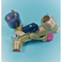 GRUPO AGUA CON GRIFO FERROLI 39808630