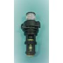 MOTOR VALVULA 3 VIAS COMPATIBLE FERROLI 39835390