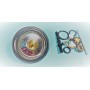 KIT COMPLETO ORIGINAL GIANNONI PARA V3V