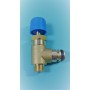 GRIFO DE CARGA COMPATIBLE VAILLANT 0020018065 / 0020265137