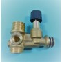 GRIFO CORTO DE CARGA COMPATIBLE FERROLI 39822090