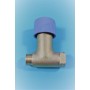 GRIFO CARGA FERROLI 39811540 COMPATIBLE