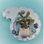 EXTRACTOR DE HUMOS VAILLANT 190119 - 190145