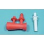 VENTURI VENTILADOR FERROLI 39809790