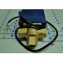 VALVULA ZONA MUT SF20 3 VIAS 3/4"H 7.001.01770